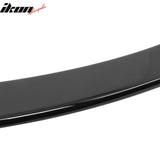 2020-2024 Tesla Y Sport Style Rear Trunk Spoiler Wing Tail Lip ABS