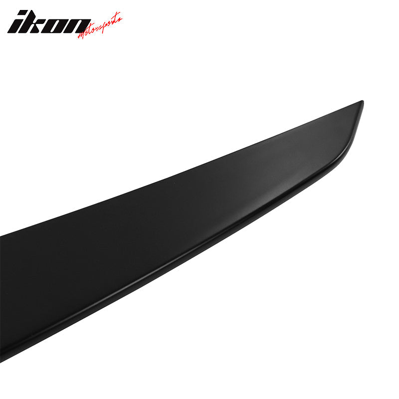 2020-2024 Tesla Model Y OE Rear Trunk Spoiler Wing ABS