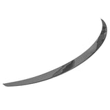 2020-2024 Tesla Model Y OE Rear Trunk Spoiler Wing ABS