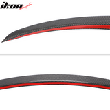 2020-2024 Tesla Model Y OE Rear Trunk Spoiler Wing ABS