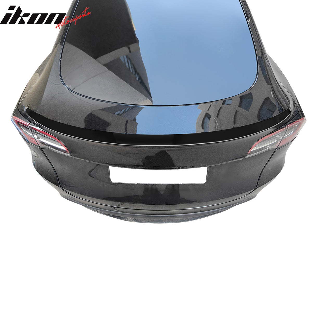 2020-2024 Tesla Model Y OE Style Trunk Spoiler ABS