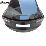 2020-2024 Tesla Model Y OE Style Trunk Spoiler ABS