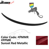 2020-2024 Tesla Model Y OE Style Trunk Spoiler ABS