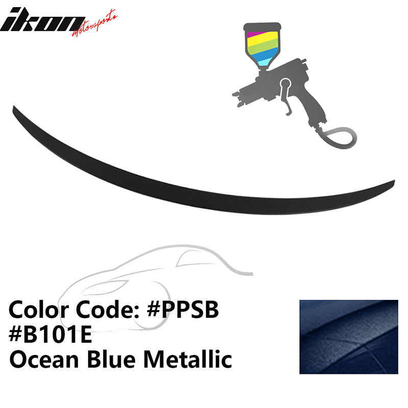 2020-2024 Tesla Model Y OE Style Trunk Spoiler ABS