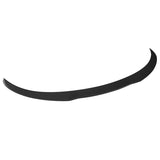 2025-2026 Tesla Model Y Juniper Trunk Spoiler Matte Black ABS Wing