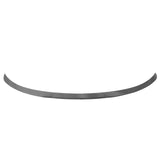 2025-2026 Tesla Model Y Juniper Trunk Spoiler Carbon Fiber Print Wing