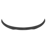 2025-2026 Tesla Model Y Juniper Trunk Spoiler Carbon Fiber Print Wing