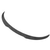 2025-2026 Tesla Model Y Juniper Trunk Spoiler Carbon Fiber Print Wing