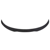 2025-2026 Tesla Model Y Juniper Trunk Spoiler Gloss Black ABS Wing