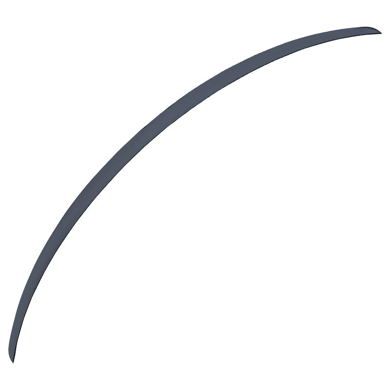 Trunk Spoiler for Tesla Y Juniper 2026 OE Style ABS