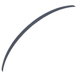 Trunk Spoiler for Tesla Y Juniper 2026 OE Style ABS