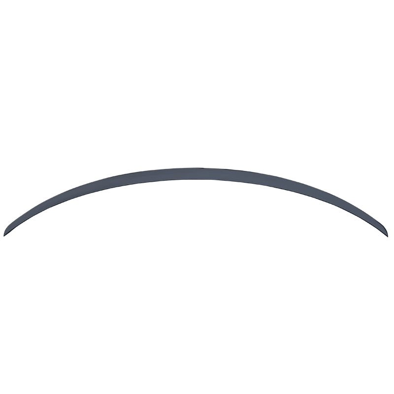 Trunk Spoiler for Tesla Y Juniper 2026 OE Style ABS