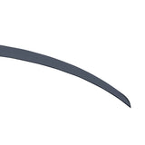 Trunk Spoiler for Tesla Y Juniper 2026 OE Style ABS