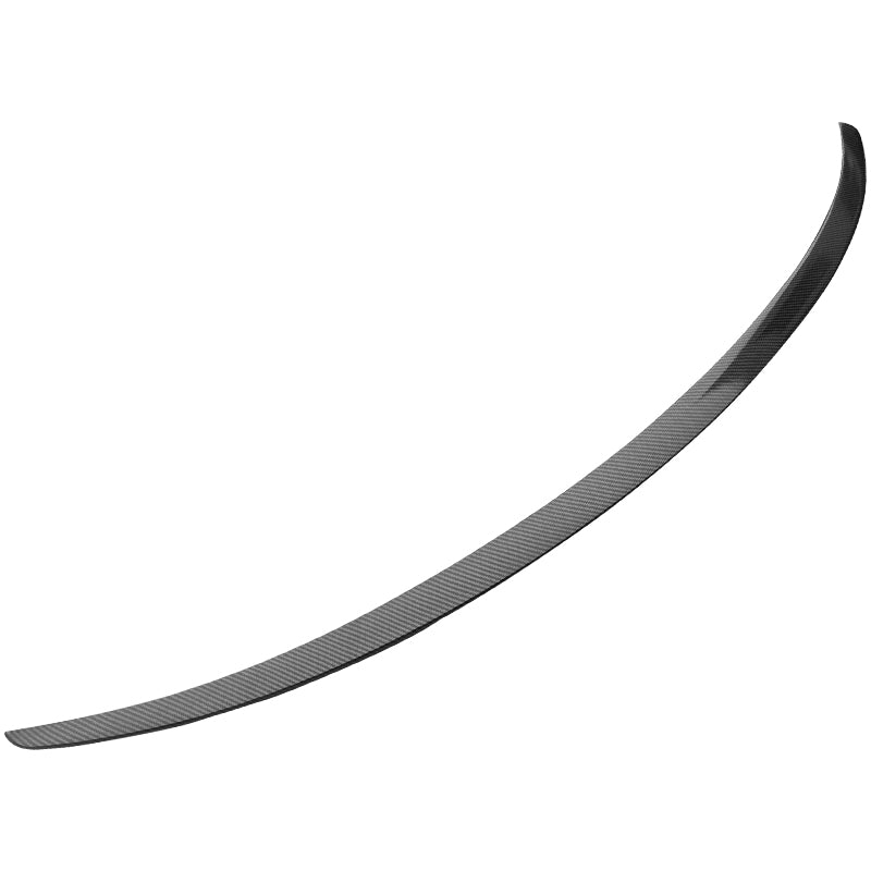 Trunk Spoiler for Tesla Y Juniper 2026 OE Style ABS