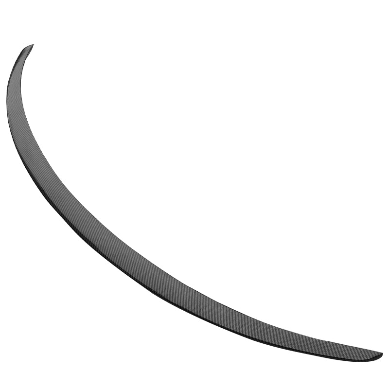 Trunk Spoiler for Tesla Y Juniper 2026 OE Style ABS