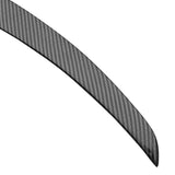 Trunk Spoiler for Tesla Y Juniper 2026 OE Style ABS