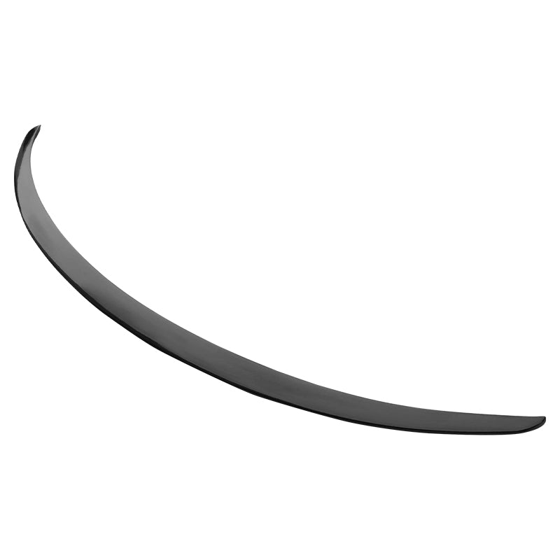 Trunk Spoiler for Tesla Y Juniper 2026 OE Style ABS