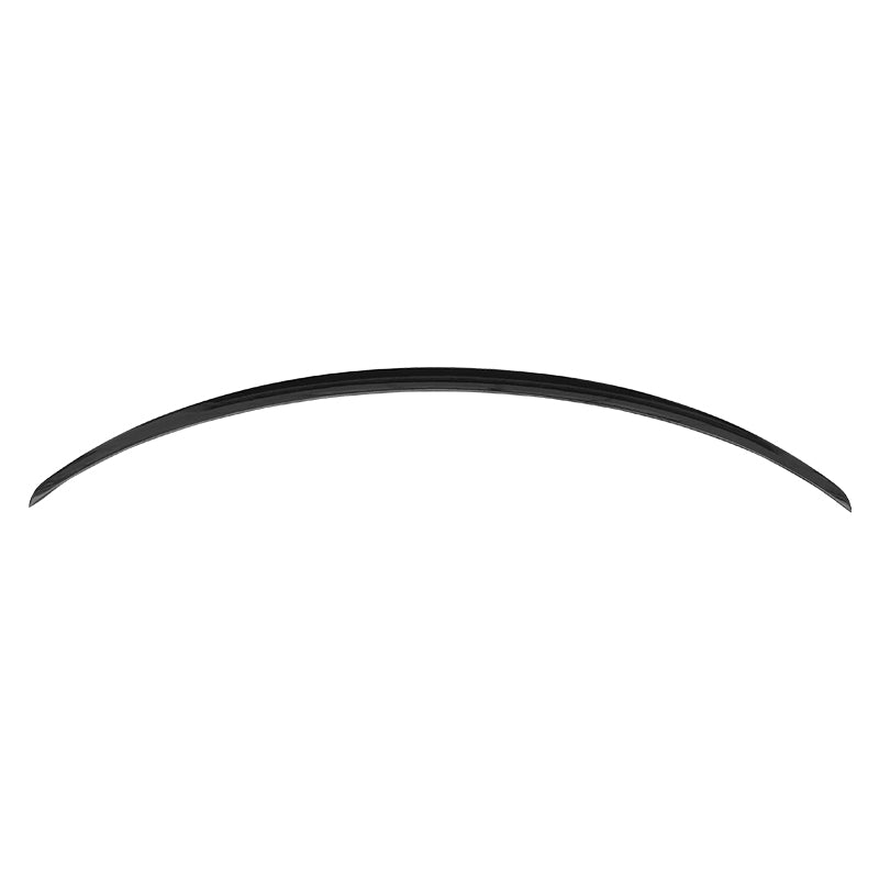 Trunk Spoiler for Tesla Y Juniper 2026 OE Style ABS