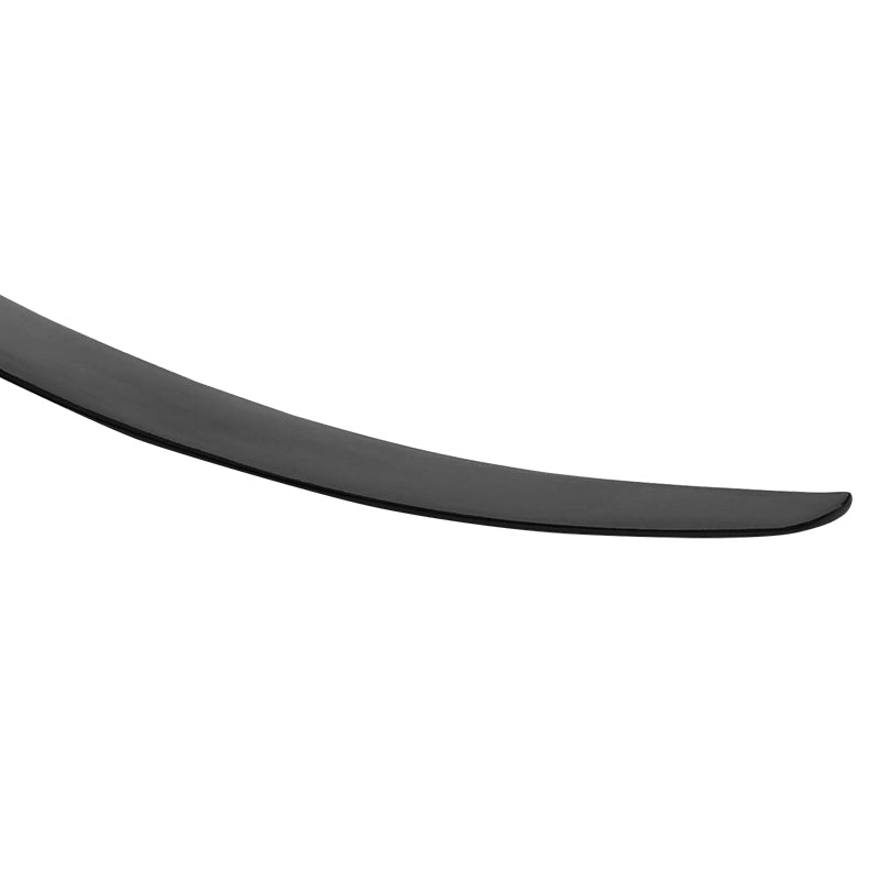Trunk Spoiler for Tesla Y Juniper 2026 OE Style ABS
