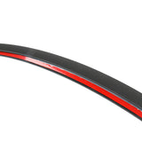 Trunk Spoiler for Tesla Y Juniper 2026 P Style ABS