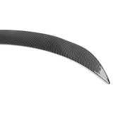 Trunk Spoiler for Tesla Y Juniper 2026 P Style ABS