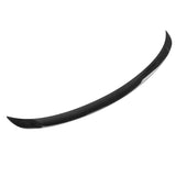 Trunk Spoiler for Tesla Y Juniper 2026 P Style ABS