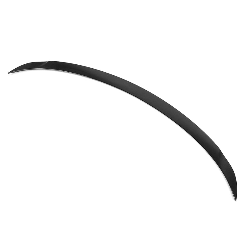 Trunk Spoiler for Tesla Y Juniper 2026 P Style ABS