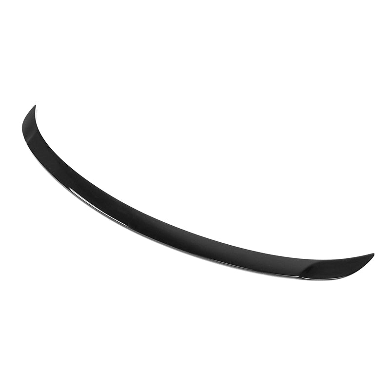 Trunk Spoiler for Tesla Y Juniper 2026 P Style ABS