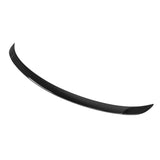 Trunk Spoiler for Tesla Y Juniper 2026 P Style ABS