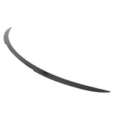 Rear Trunk Spoiler for Tesla Model Y Juniper 2026 V Style ABS
