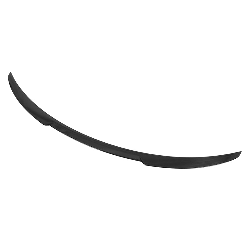 Rear Trunk Spoiler for Tesla Model Y Juniper 2026 V Style ABS