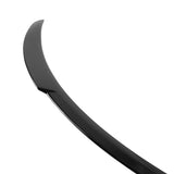 Rear Trunk Spoiler for Tesla Model Y Juniper 2026 V Style ABS