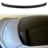 2022-2025 Subaru BRZ Toyota GR86 Trunk Spoiler Unpainted ABS Rear Wing