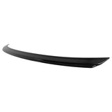 2022-2025 Subaru BRZ Toyota GR86 Trunk Spoiler Gloss Black ABS Wing
