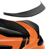 2022-2025 Subaru BRZ Toyota GR86 TRD Trunk Spoiler Wing ABS