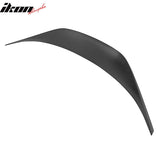 2022-2025 Subaru BRZ Toyota GR86 TRD Trunk Spoiler Wing ABS