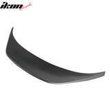 2022-2025 Subaru BRZ GR86 G1U Silver V Roof + TRD Trunk Spoiler ABS
