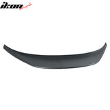 2022-2025 Subaru BRZ GR86 G1U Silver V Roof + TRD Trunk Spoiler ABS