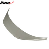 2022-2025 Subaru BRZ GR86 #K1X White V Roof + TRD Trunk Spoiler ABS