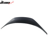 2022-2025 Subaru BRZ GR86 #P8Y Gray IKON Roof + TRD Trunk Spoiler ABS