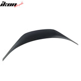 2022-2025 Subaru BRZ GR86 #P8Y Gray IKON Roof + TRD Trunk Spoiler ABS