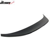 2022-2025 Subaru BRZ GR86 #P8Y Gray IKON Roof + TRD Trunk Spoiler ABS
