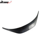 2022-2025 Subaru BRZ GR86 #P8Y Gray V Roof + TRD Trunk Spoiler ABS