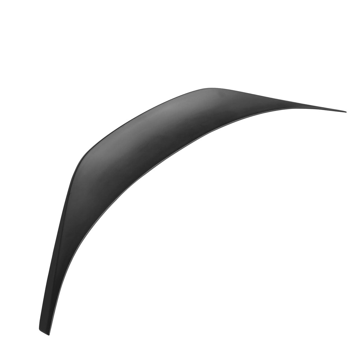 2022-2025 Subaru BRZ Toyota GR86 TRD Style Trunk Spoiler