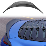 2022-2025 Subaru BRZ Toyota GR86 TRD Style Trunk Spoiler