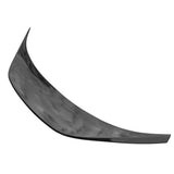 2022-2025 Subaru BRZ Toyota GR86 TRD Style Trunk Spoiler