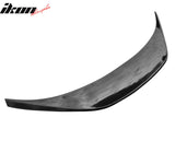 2022-2025 Subaru BRZ Toyota GR86 TRD Style Trunk Spoiler