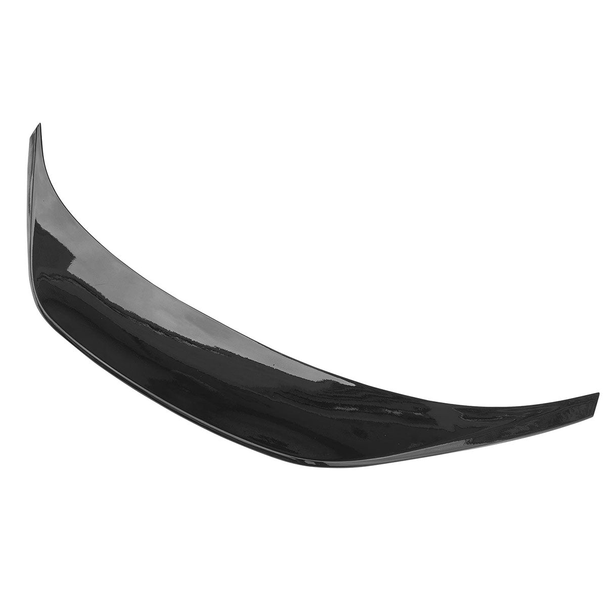 2022-2025 Subaru BRZ Toyota GR86 TRD Style Trunk Spoiler