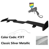 2019-2022 Toyota Avalon Rear TRD Style Trunk Spoiler Lid ABS