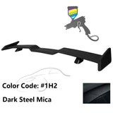 2019-2022 Toyota Avalon Rear TRD Style Trunk Spoiler Lid ABS